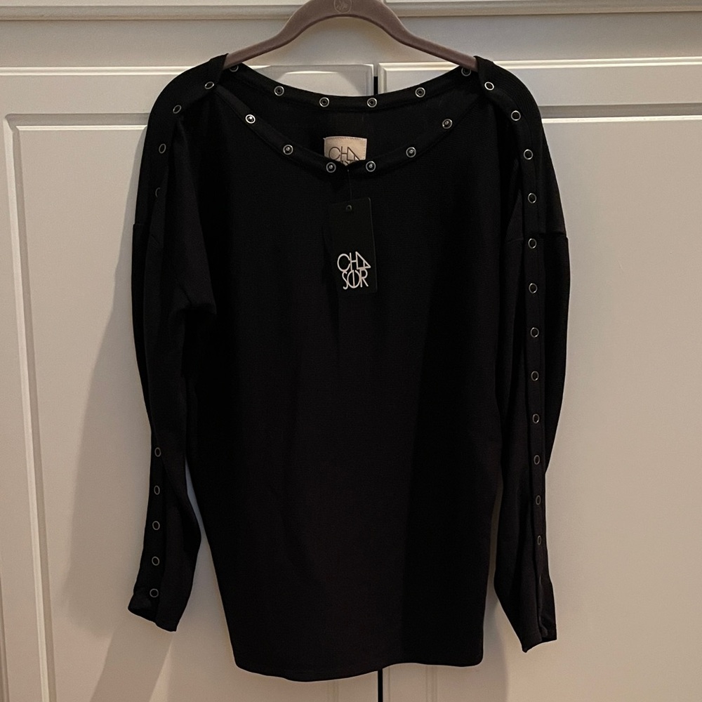 NWT Chaser Top